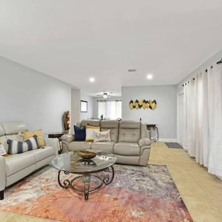 好莱坞Casa Punta Plata Pmi Unit 2904别墅 外观 照片