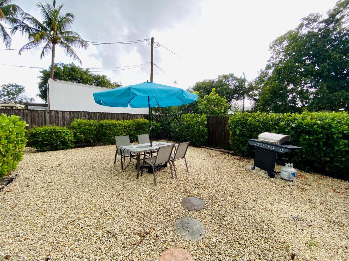 好莱坞Casa Punta Plata Pmi Unit 2904别墅 外观 照片
