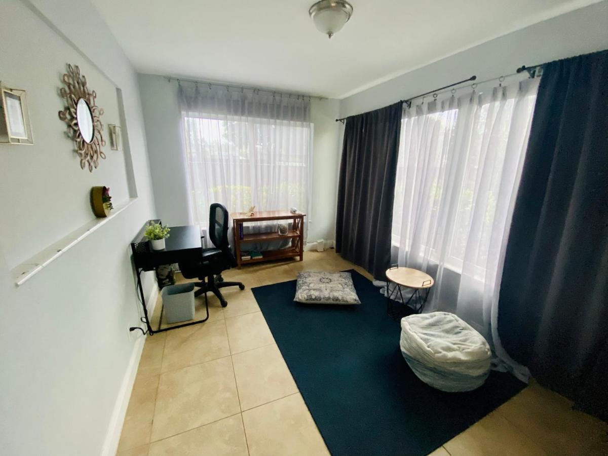 好莱坞Casa Punta Plata Pmi Unit 2904别墅 外观 照片