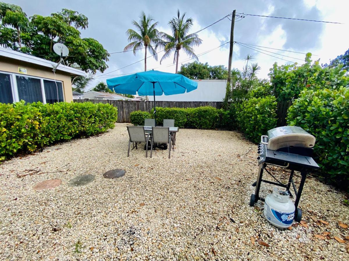 好莱坞Casa Punta Plata Pmi Unit 2904别墅 外观 照片