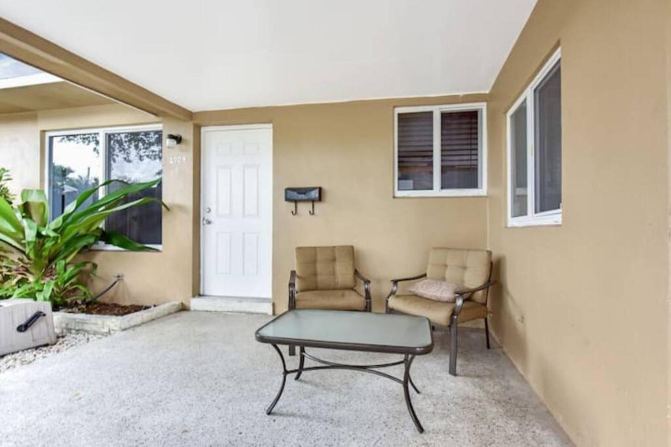 好莱坞Casa Punta Plata Pmi Unit 2904别墅 外观 照片