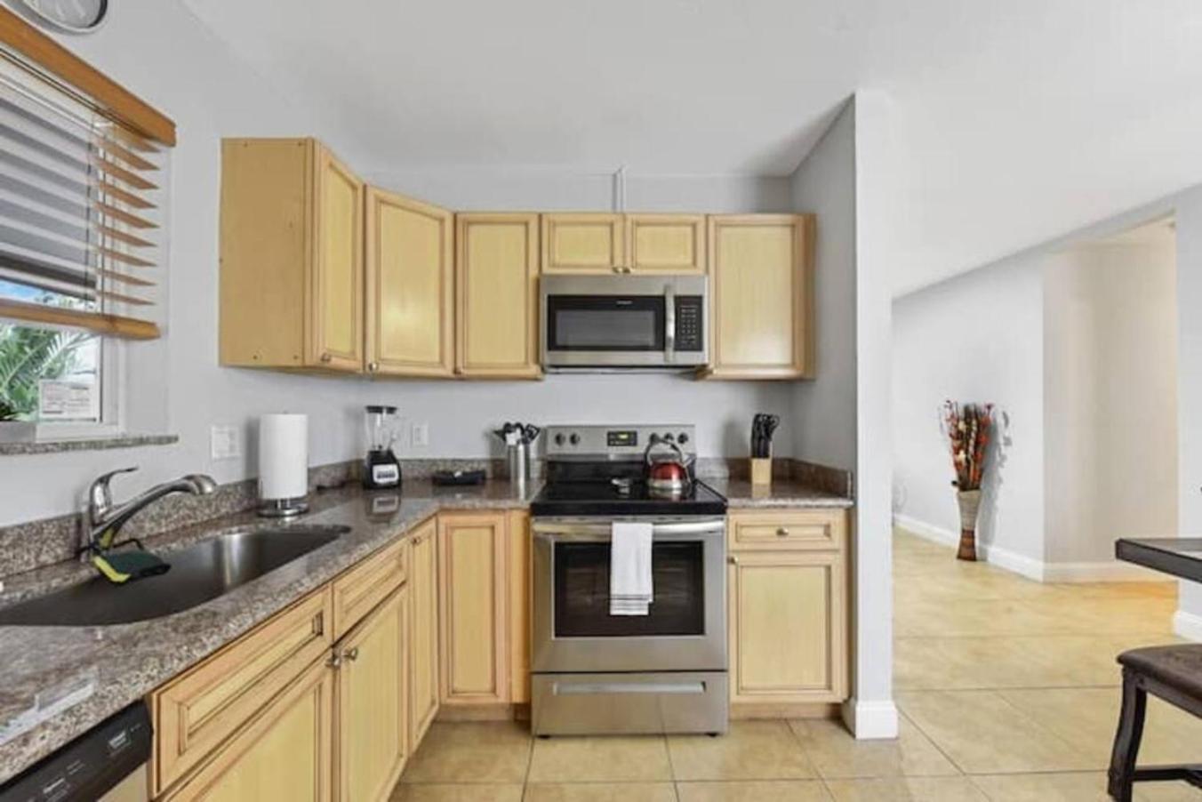 好莱坞Casa Punta Plata Pmi Unit 2904别墅 外观 照片