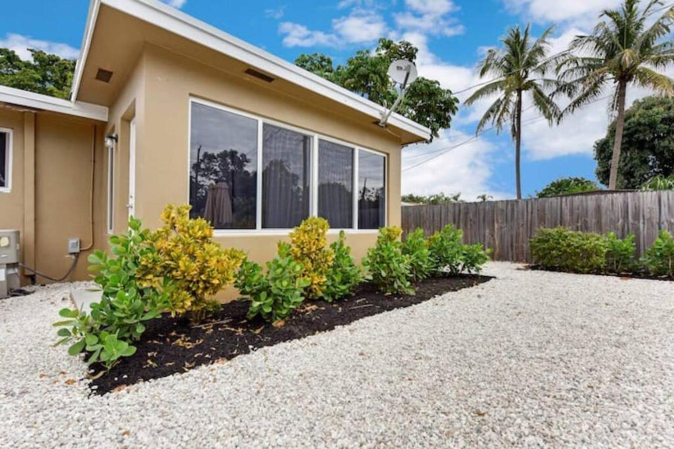 好莱坞Casa Punta Plata Pmi Unit 2904别墅 外观 照片