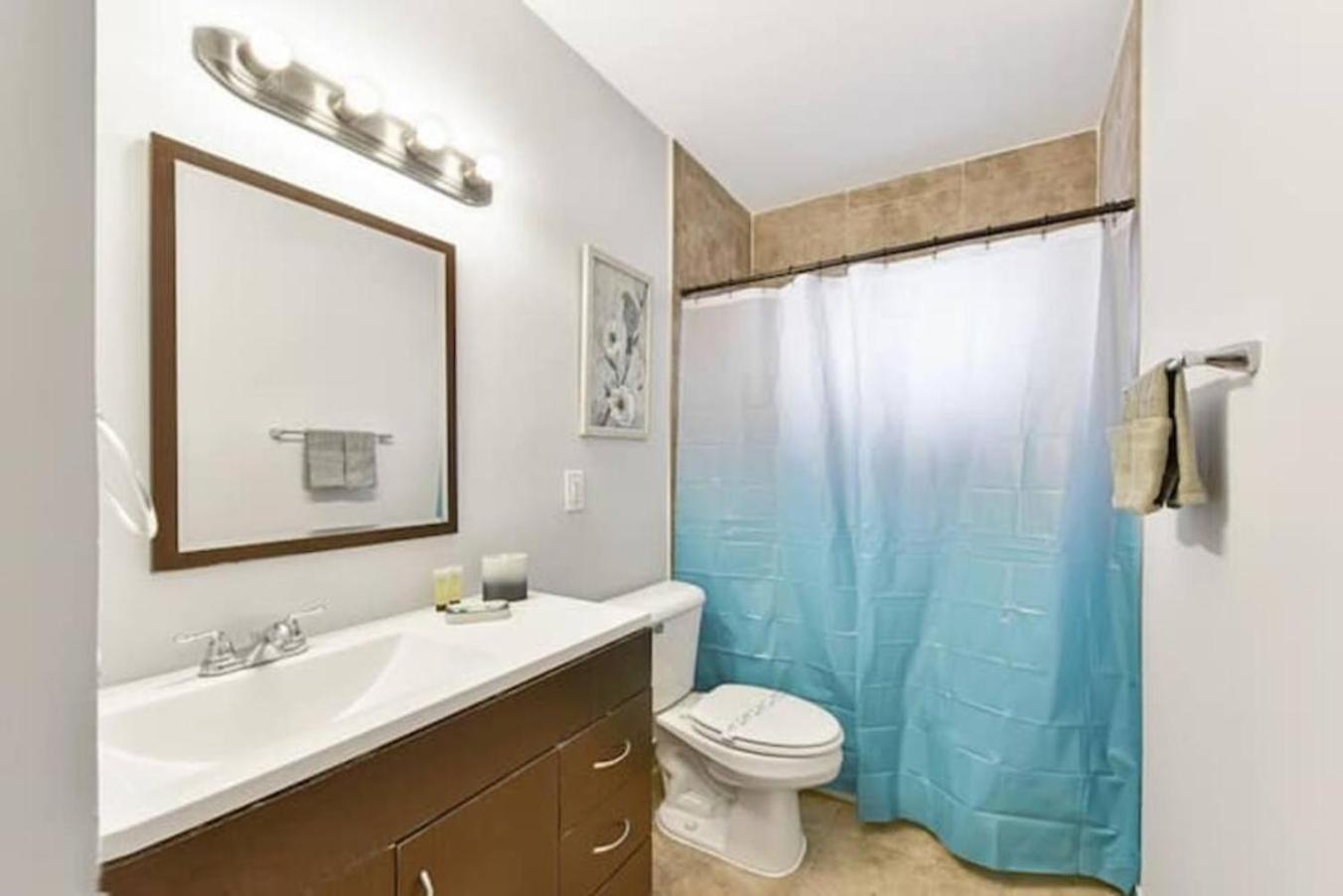 好莱坞Casa Punta Plata Pmi Unit 2904别墅 外观 照片