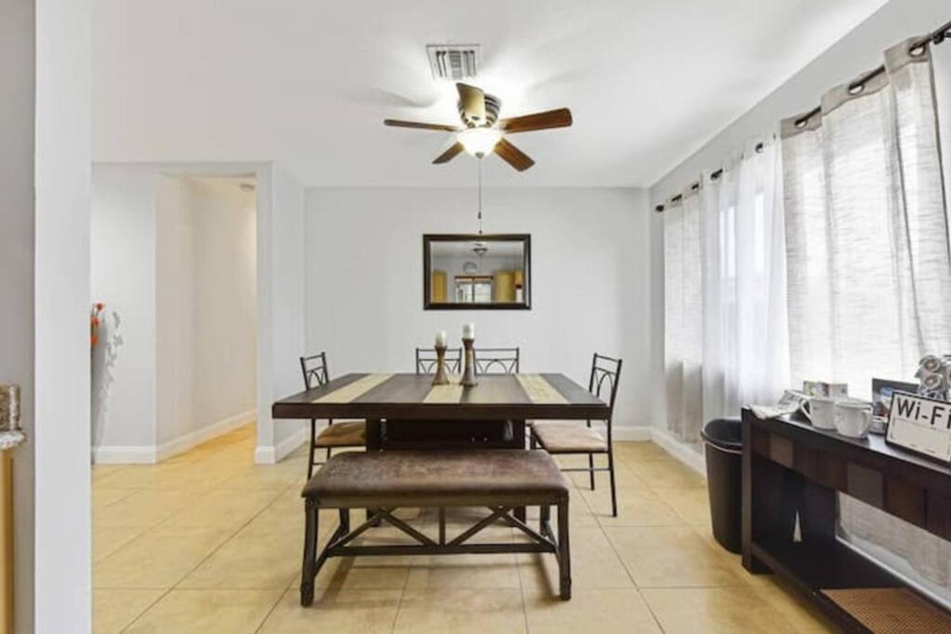 好莱坞Casa Punta Plata Pmi Unit 2904别墅 外观 照片