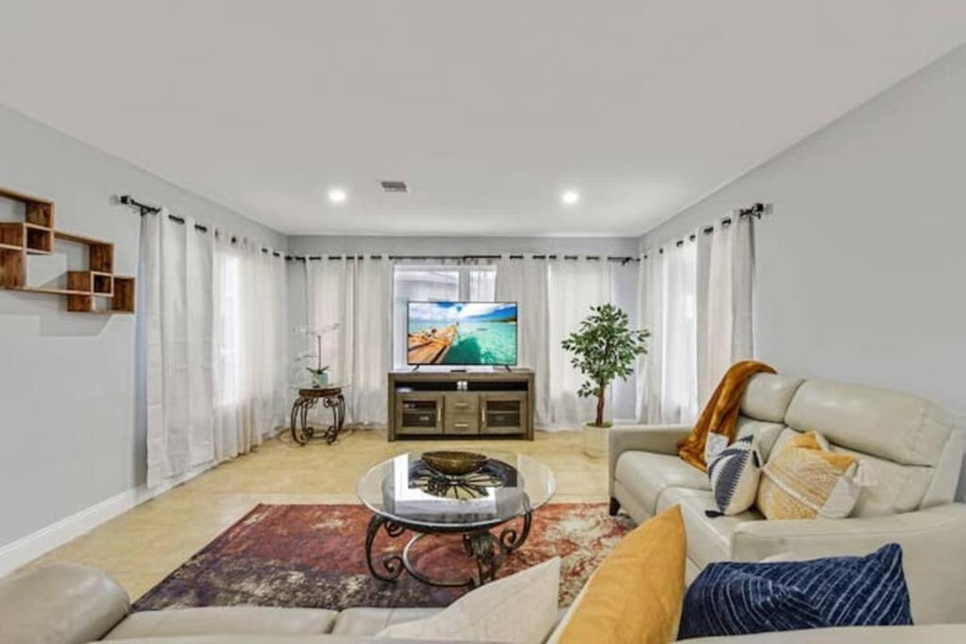 好莱坞Casa Punta Plata Pmi Unit 2904别墅 外观 照片
