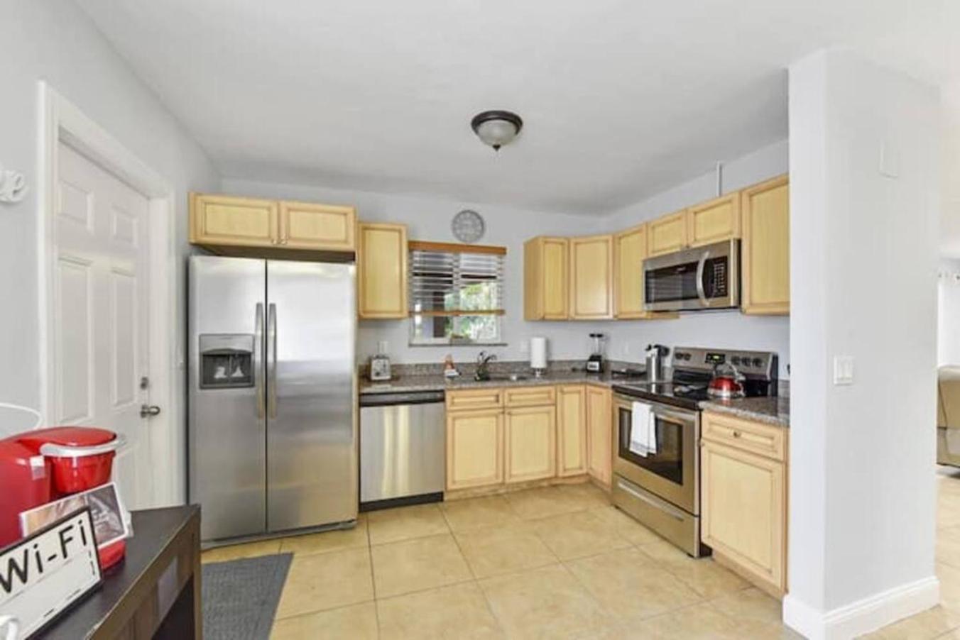 好莱坞Casa Punta Plata Pmi Unit 2904别墅 外观 照片