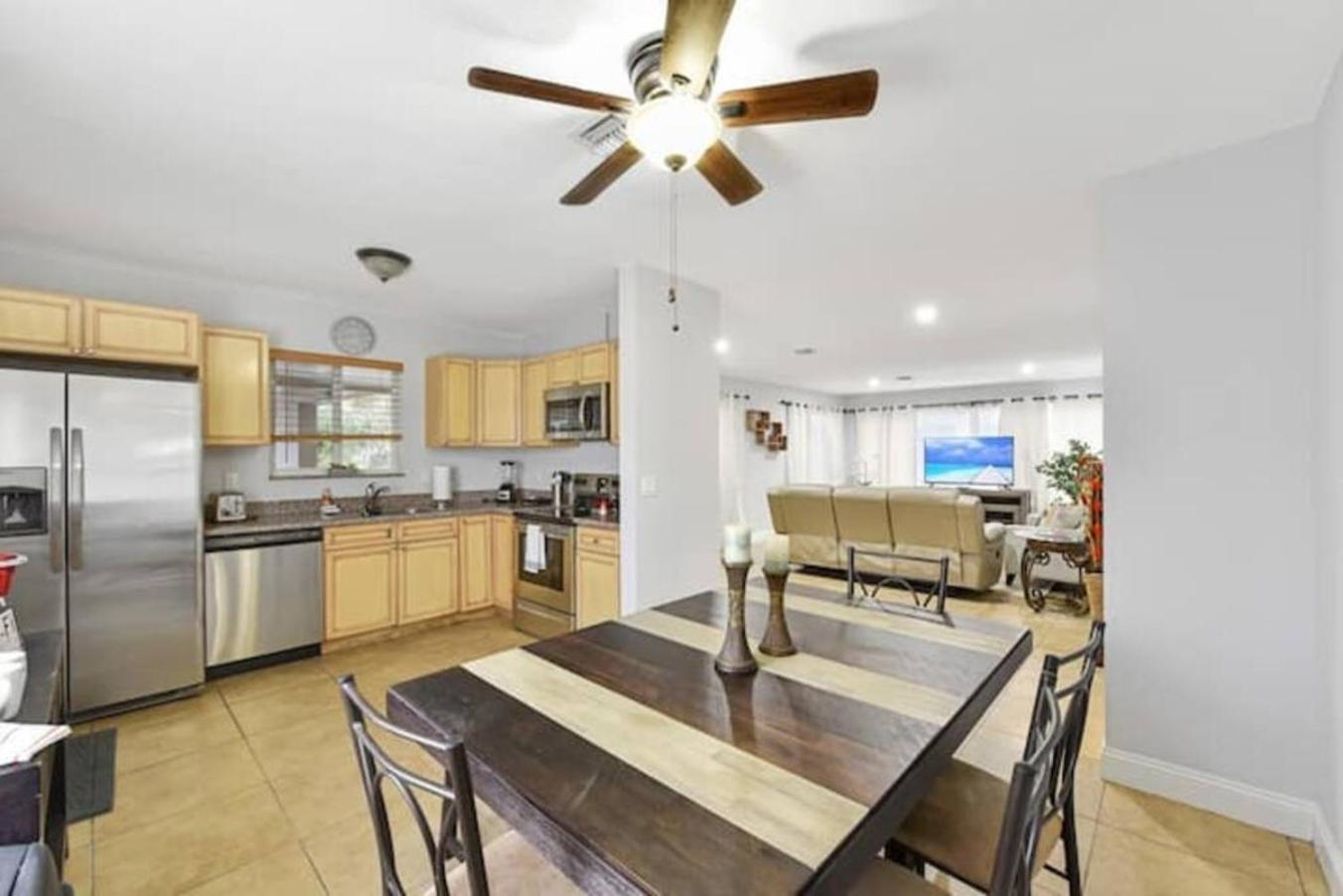 好莱坞Casa Punta Plata Pmi Unit 2904别墅 外观 照片