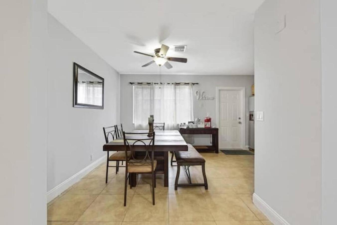 好莱坞Casa Punta Plata Pmi Unit 2904别墅 外观 照片