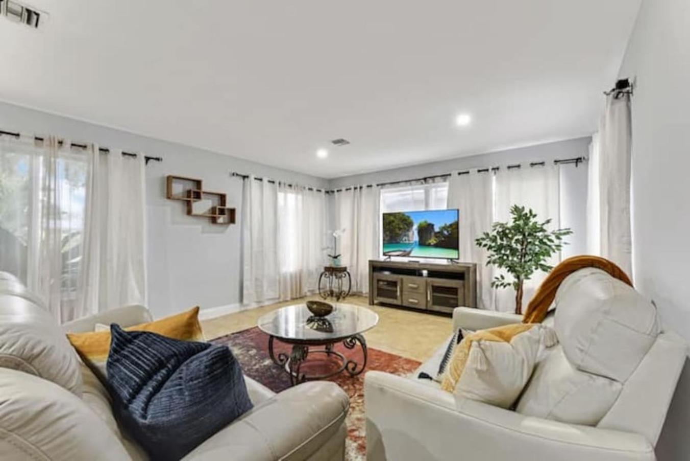 好莱坞Casa Punta Plata Pmi Unit 2904别墅 外观 照片